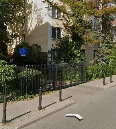 Bezagenta Oldtown2 Close To Metro Апартаменты Варшава