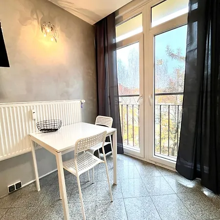 Апартаменты Bezagenta Oldtown2 Close To Metro *