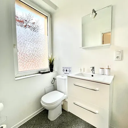 Bezagenta Oldtown2 Close To Metro *