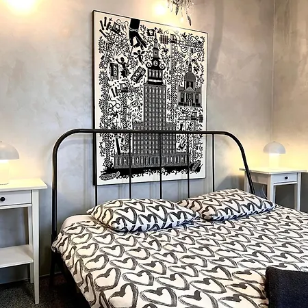 Apartment Bezagenta Oldtown2 Close To Metro *